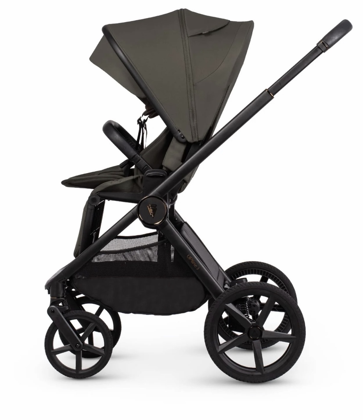 NEW Venicci Upline 3, 4in1 Travel System - Truffle/Beige - Image 10