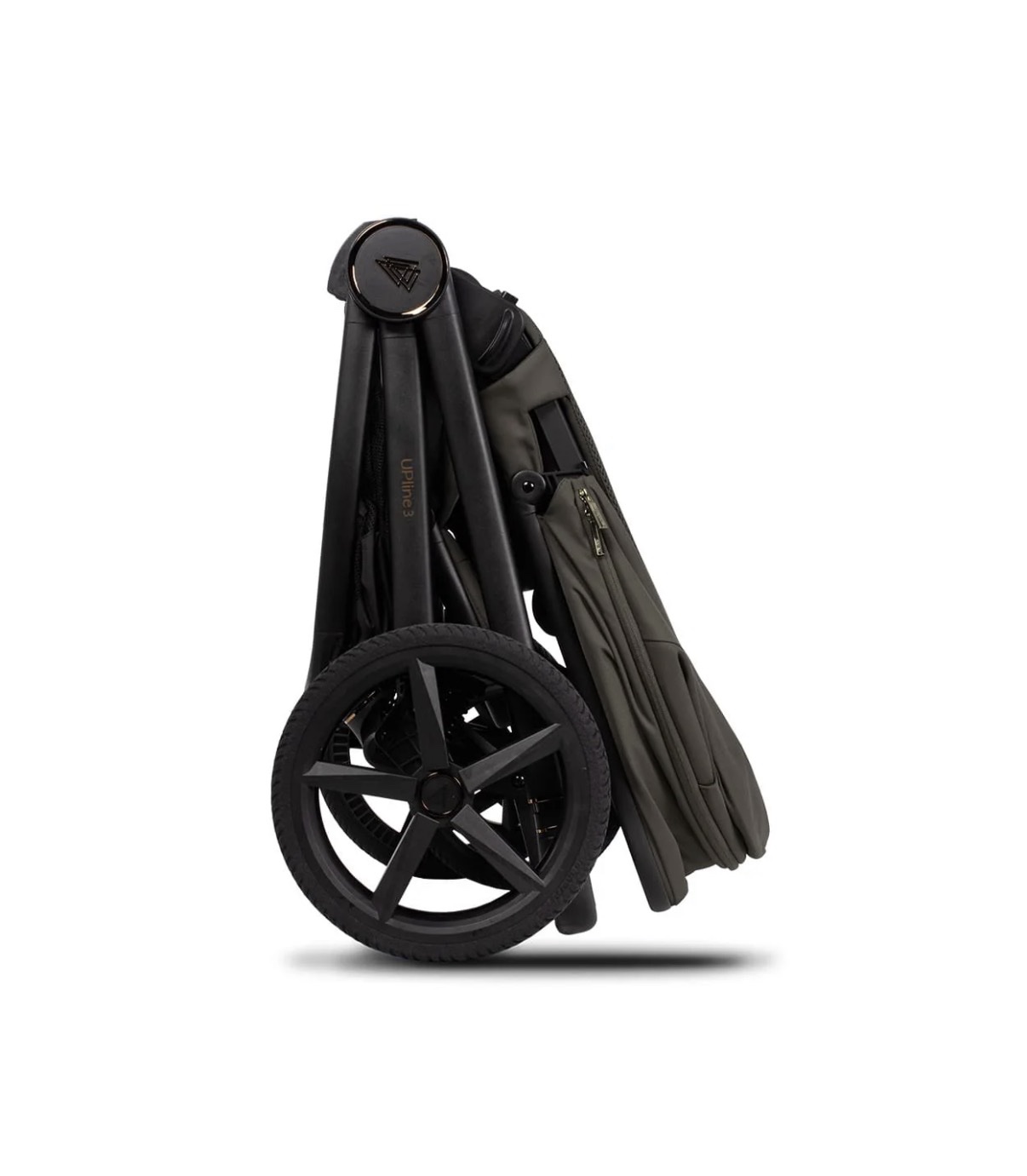 NEW Venicci Upline 3, 4in1 Travel System - Truffle/Beige - Image 12
