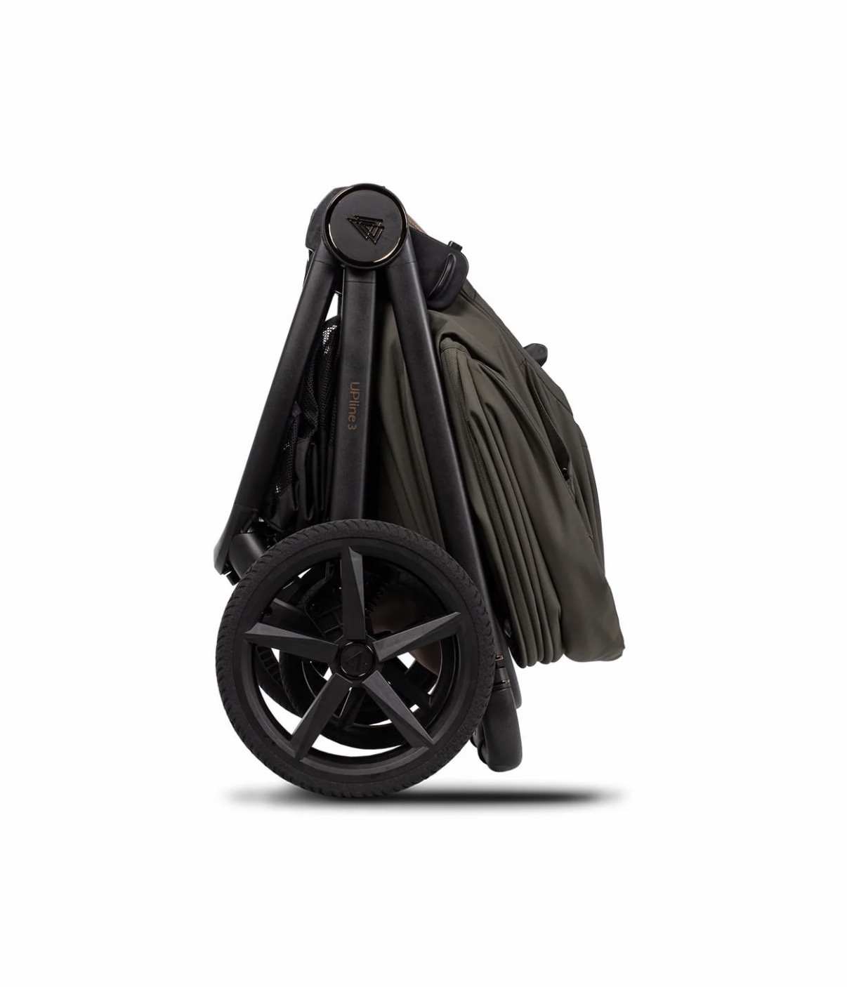 NEW Venicci Upline 3, 4in1 Travel System - Truffle/Beige - Image 7