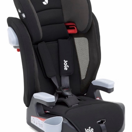 NEW Joie Elevate Booster Car Seat - (15 months - 12 years)