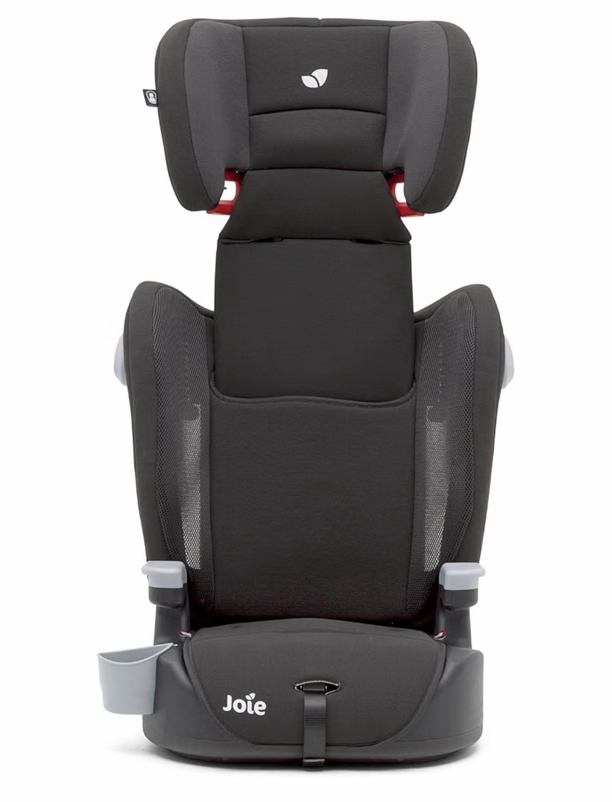 NEW Joie Elevate Booster Car Seat - (15 months - 12 years) - Image 3